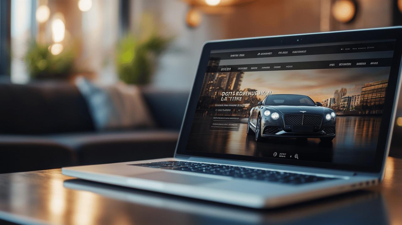 Comment avoir un vrai site de VTC qui marche en developpant un reseau de prescripteurs